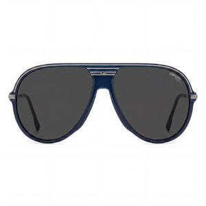 Carrera C Sport 06/S Pilot Aviator Sunglasses for Women — front view, Plastic frame