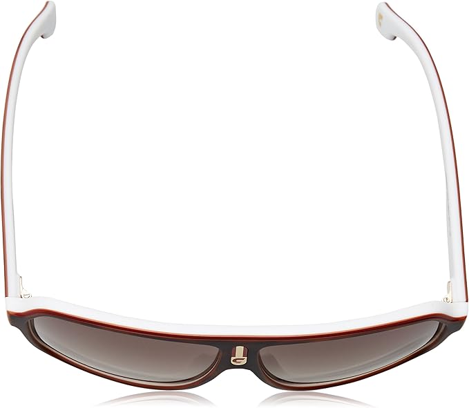 Carrera CA1001/S Brown/White Sunglasses Men — lifestyle wear, daily wear