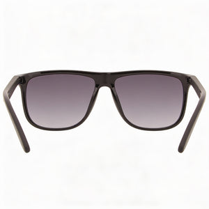 Carrera Ca5003/S Rectangle Sunglasses Unisex — front view, Plastic frame