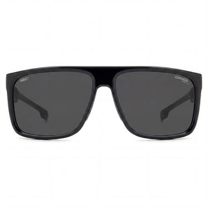 Carrera Carduc 011/S Rectangle Sunglasses Unisex — front view, Polyamide frame