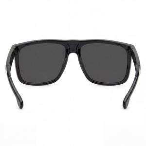 Carrera Carduc 011/S Rectangle Sunglasses Unisex — interior view, Polarized lens detail