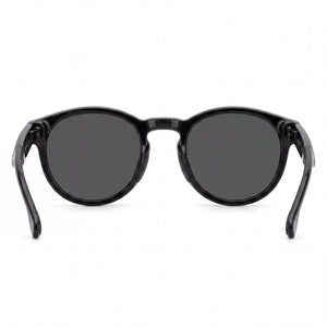Carrera Carduc 012/S Round Sunglasses for Women — front view, Polyamide frame