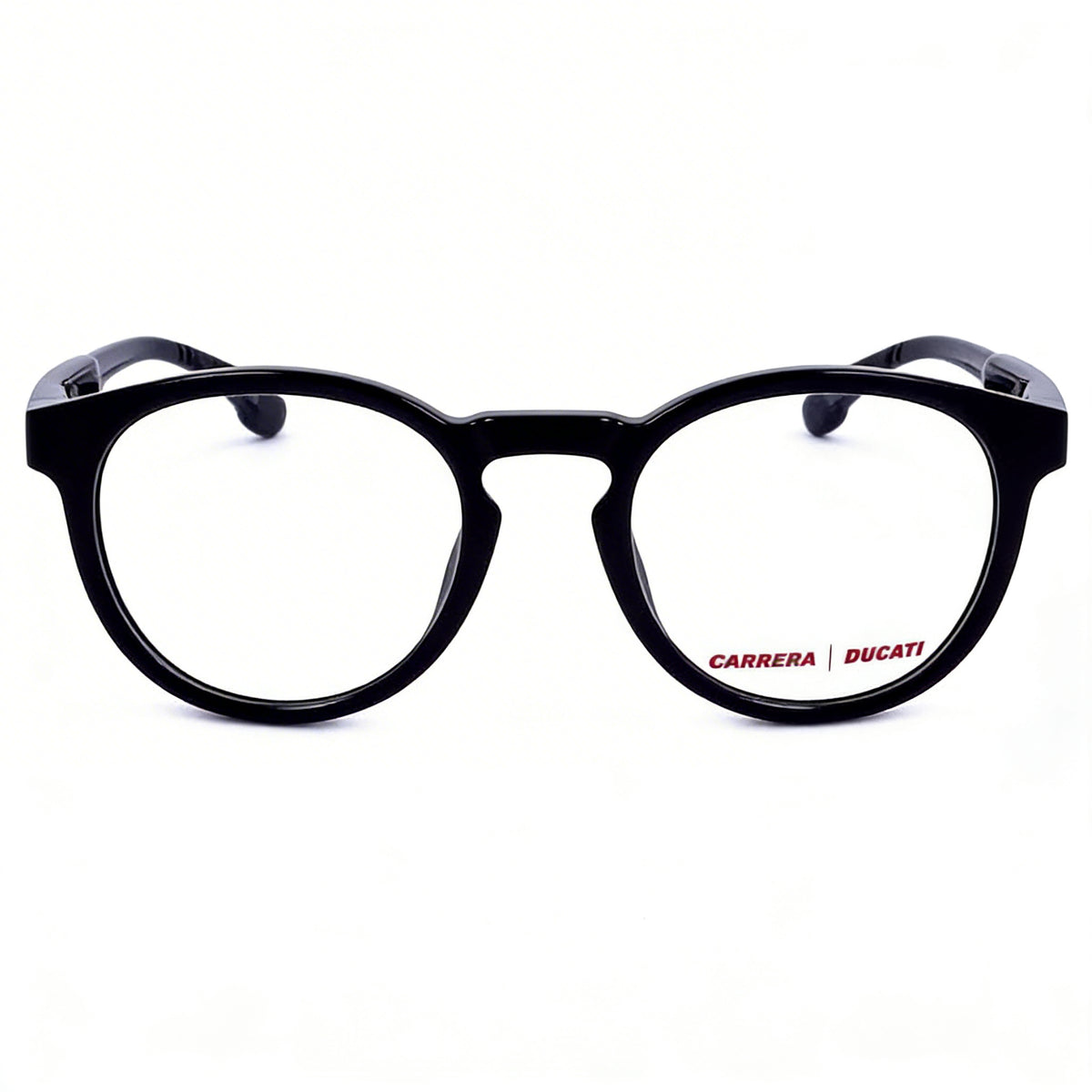 Carrera Carduc 019 Gafas de vista redondas multicolor unisex, 50 mm, Photo 2