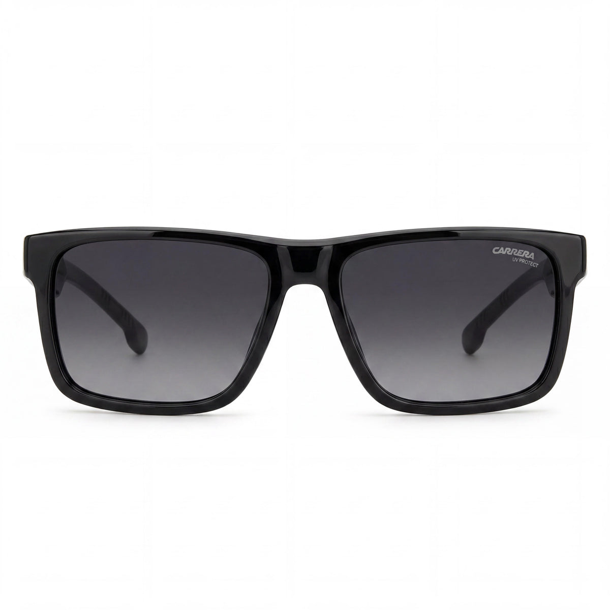 Gafas de sol rectangulares Carrera Ducati CARDUC 021/S para mujer, color negro, 55 mm, Photo 2