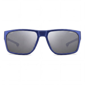 Carrera CARDUC 029/S Rectangle Sunglasses for Men — front view, Polyamide frame