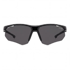 Carrera CARDUC 044/S Shield Sunglasses Unisex — front view, Plastic frame