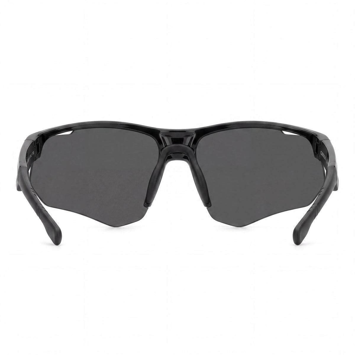 Gafas de sol unisex Carrera CARDUC 044/S Black Shield, 69 mm, Photo 3