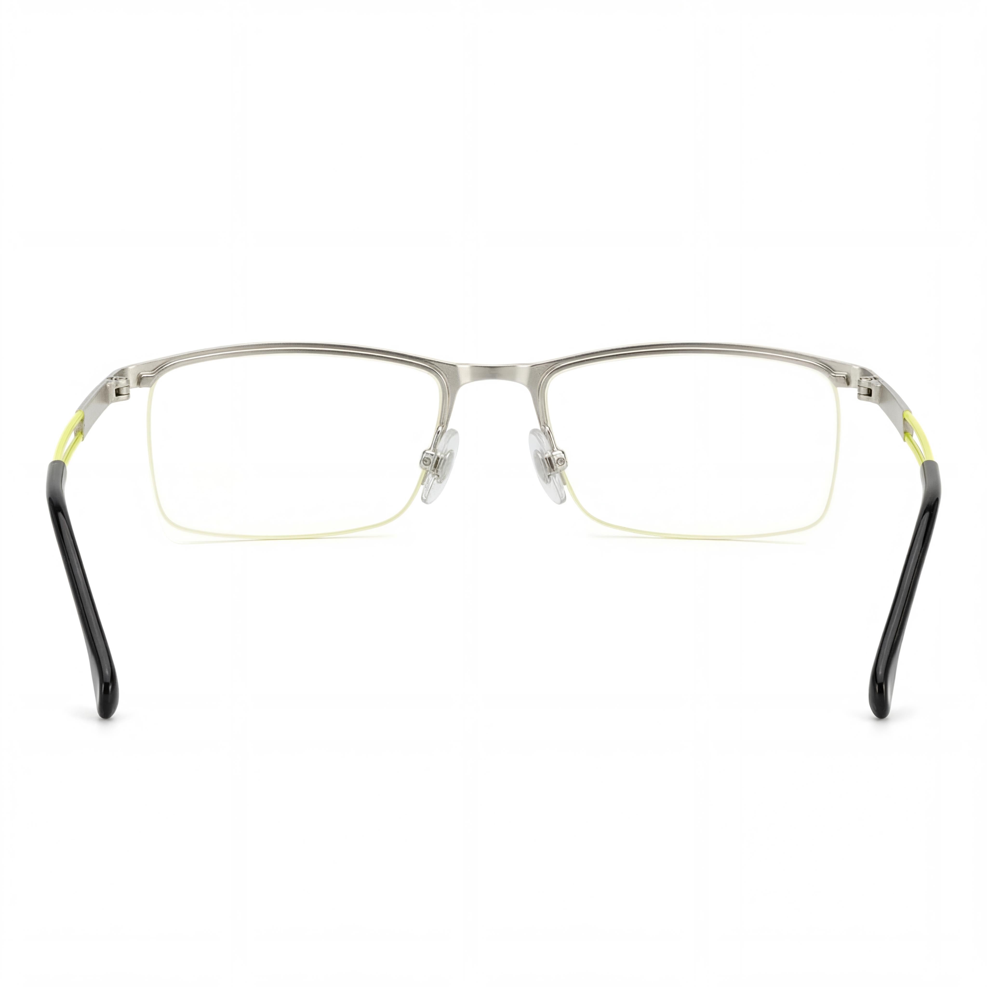 Carrera Modern Unisex Sunglasses with Plastic Frame & Polycarbonate Lenses, Matte Palladium Green, Size 54-19-140mm, Photo 2
