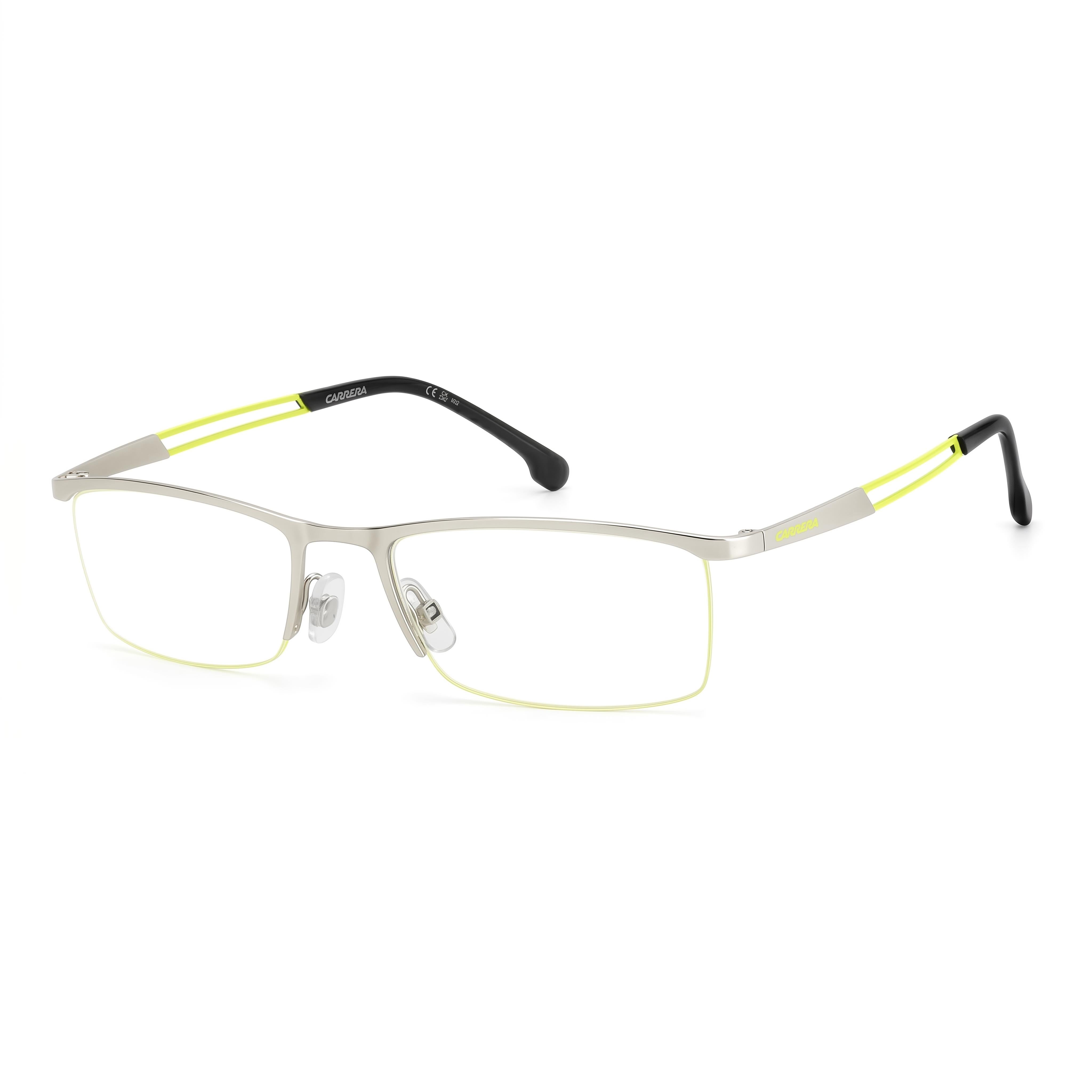 Carrera CARRERA890141 Gafas Rectangulares Unisex, 54mm, Photo 1