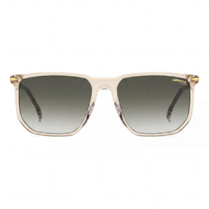 Carrera Casual 329/S Rectangle Sunglasses Unisex — front view, Acetate frame