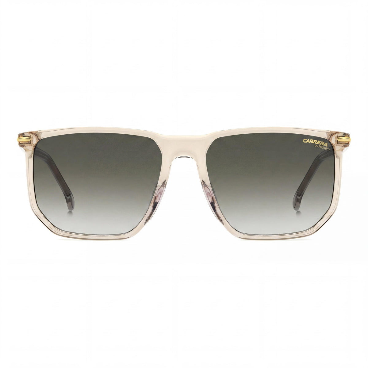 Carrera Casual 329/S Pink Rectangle Sunglasses Unisex, 58mm, Photo 2