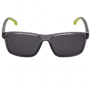 Carrera Casual Rectangle Sunglasses Unisex — front view, Polyamide frame
