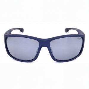 Carrera Casual Shield Sunglasses for Men — front view, Polyamide frame
