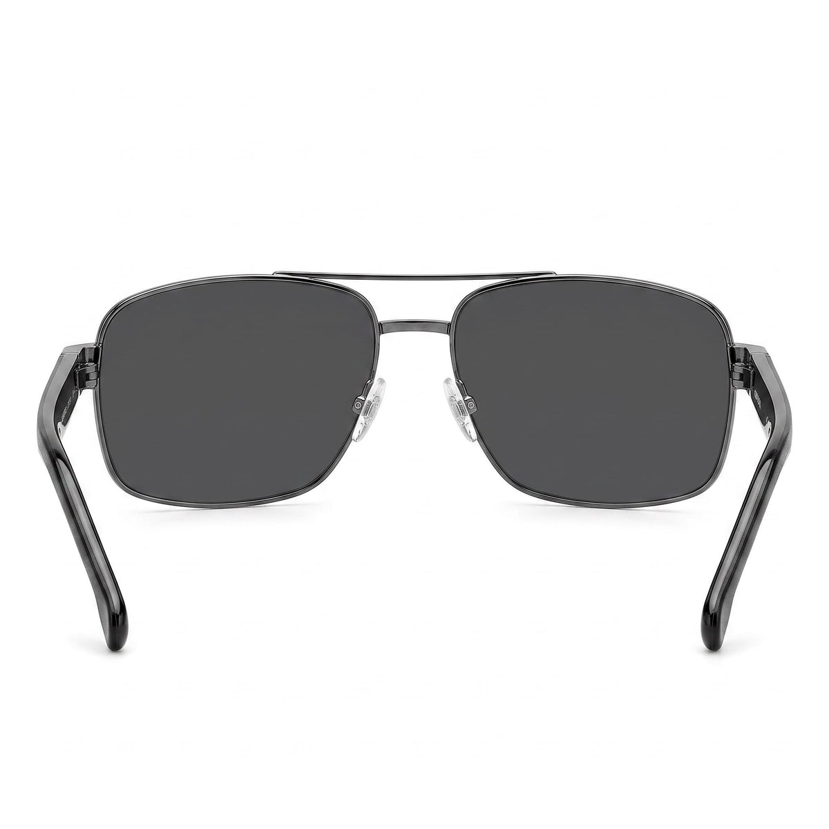 Carrera Casual Dark Ruthenium Aviator Sunglasses Unisex, 61mm, Photo 4