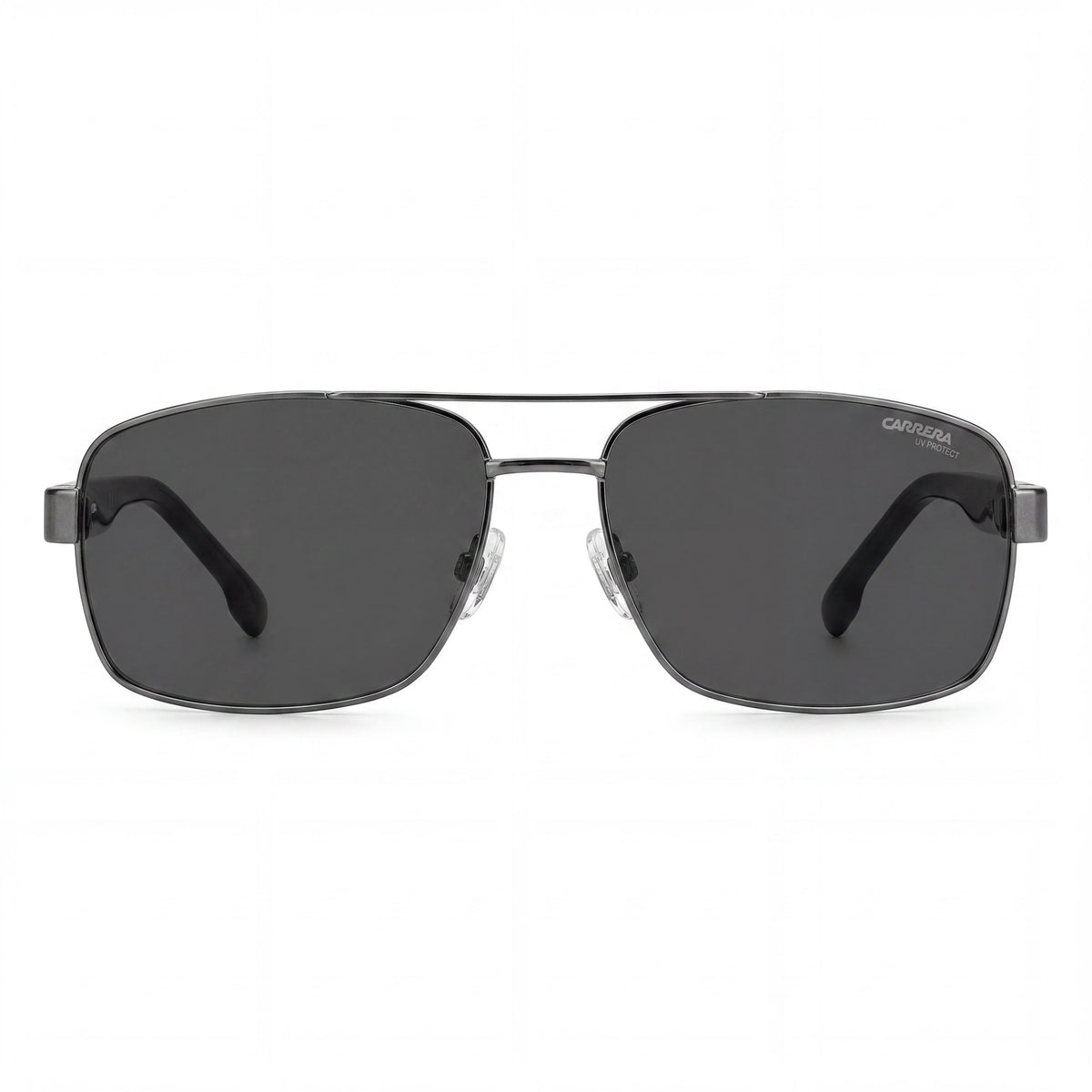 Gafas de sol rectangulares unisex Carrera Casual 8063/S color rutenio oscuro, 61 mm, Photo 2