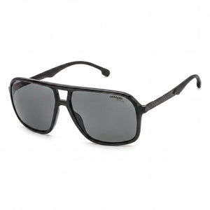 Carrera Classic Gray Aviator Sunglasses for Men, Grey lens