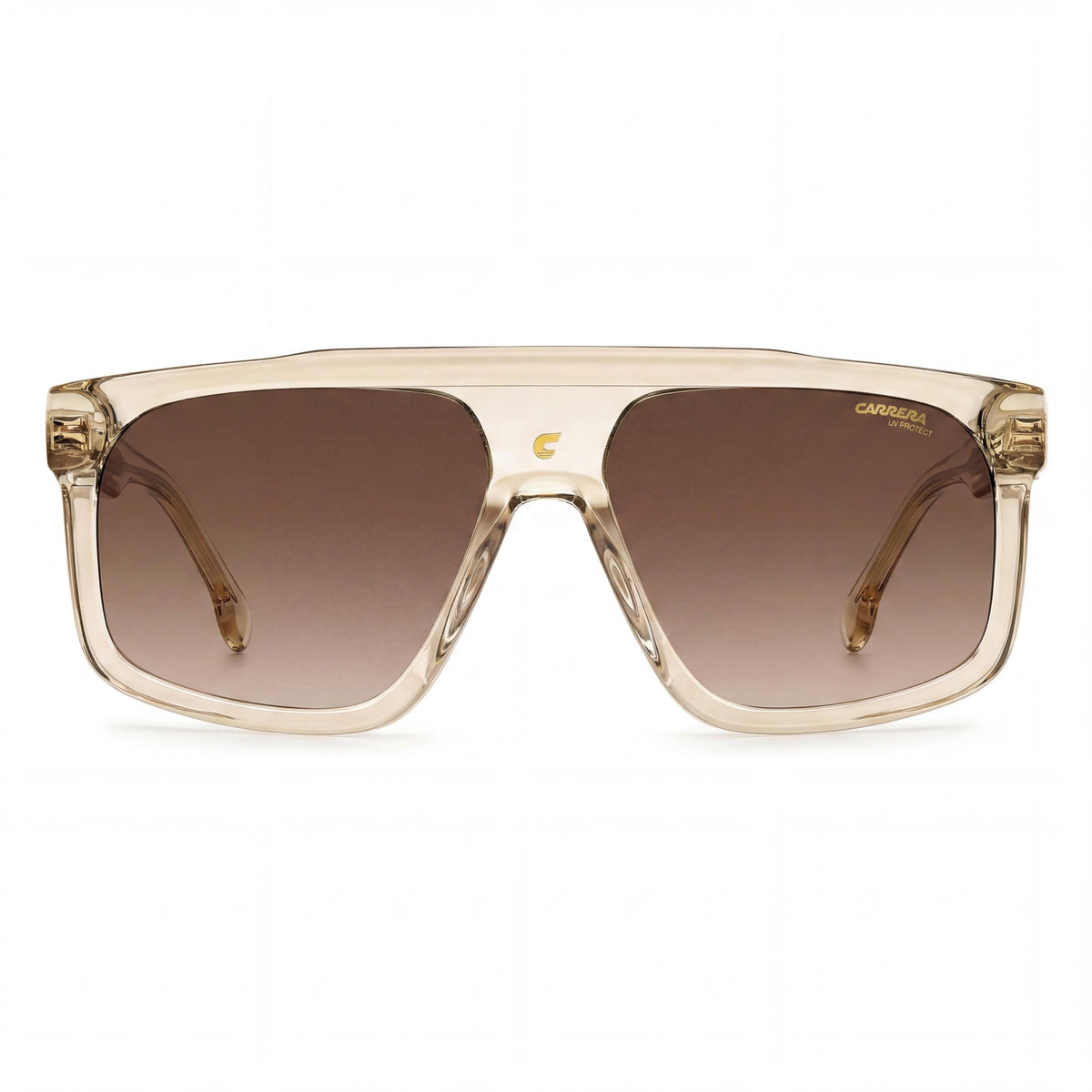 Carrera 1061/S Beige Sunglasses, 59mm, Photo 2