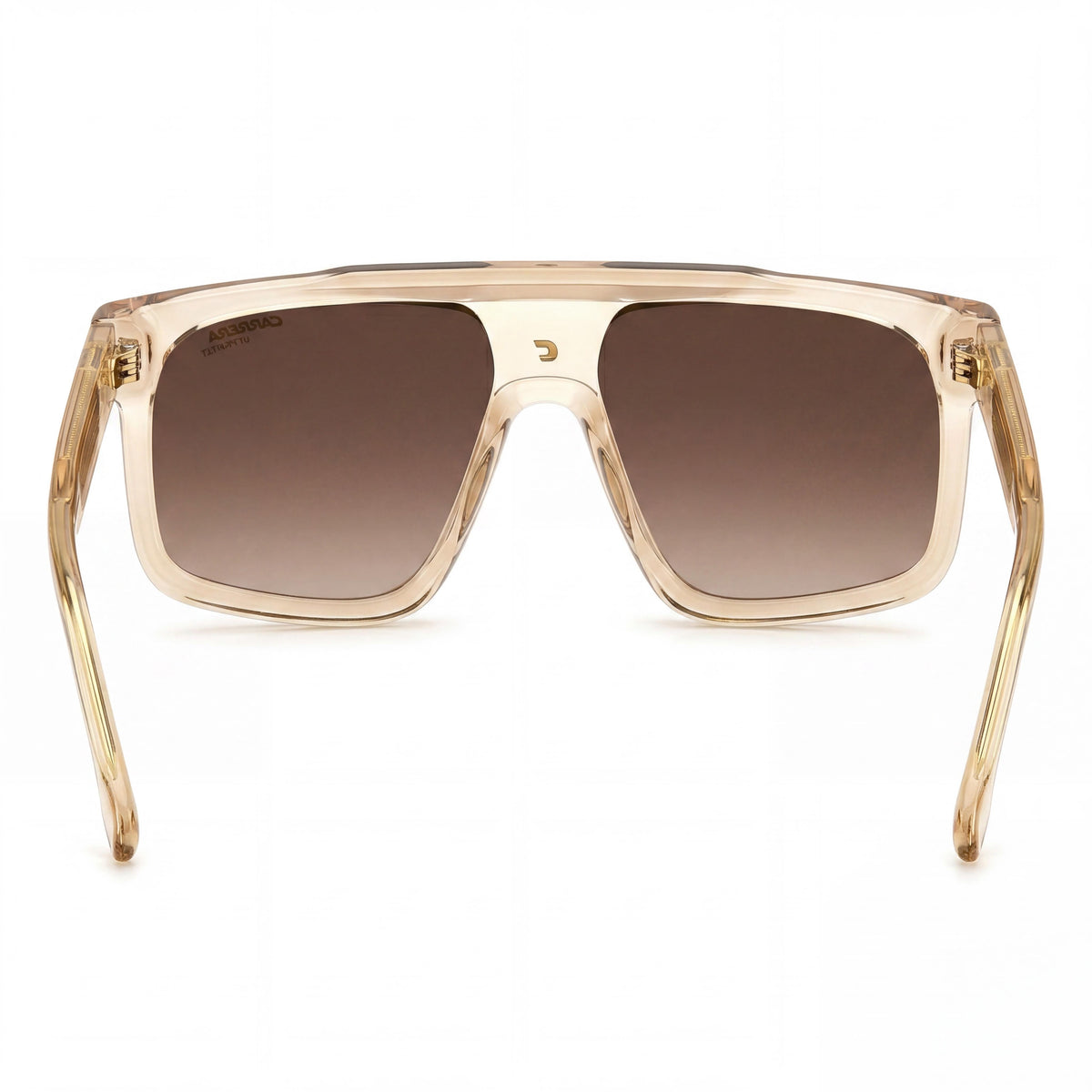 Carrera 1061/S Beige Sunglasses, 59mm, Photo 4