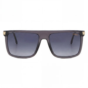 Carrera Contemporary Aviator Sunglasses Unisex — front view, Polyamide frame