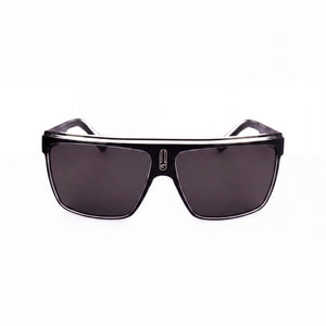 Carrera Contemporary Aviator Sunglasses Unisex — front view, Propionate frame