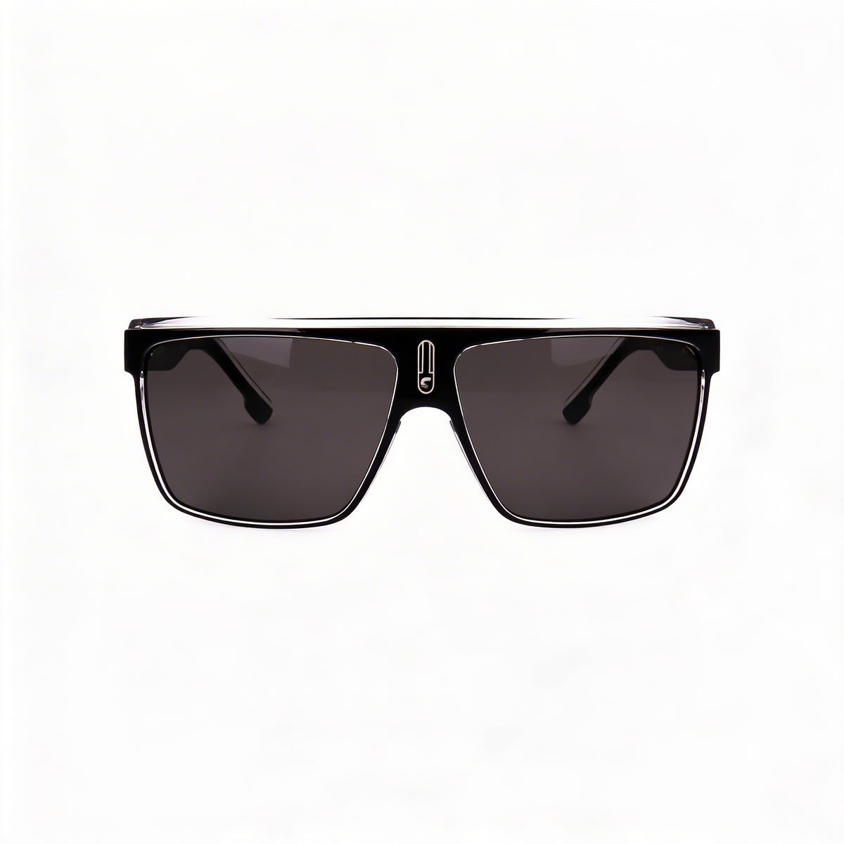 Gafas de sol Carrera Contemporary 22/N Black Crystal unisex, 63 mm, Photo 2