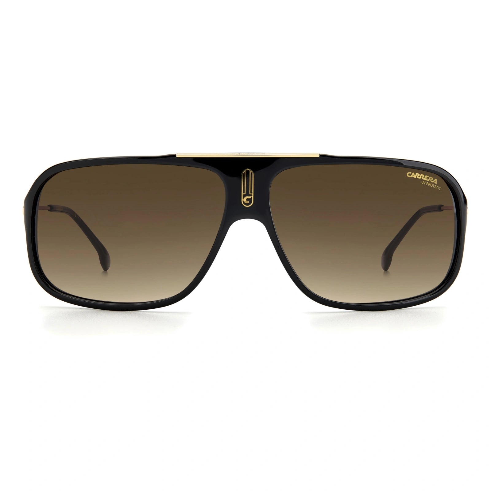 Carrera Oversized Rectangle Unisex Sunglasses | Wixez