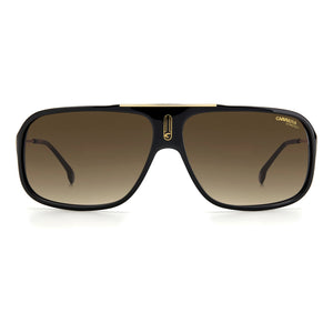 Carrera Oversized Rectangle Unisex Sunglasses | Wixez