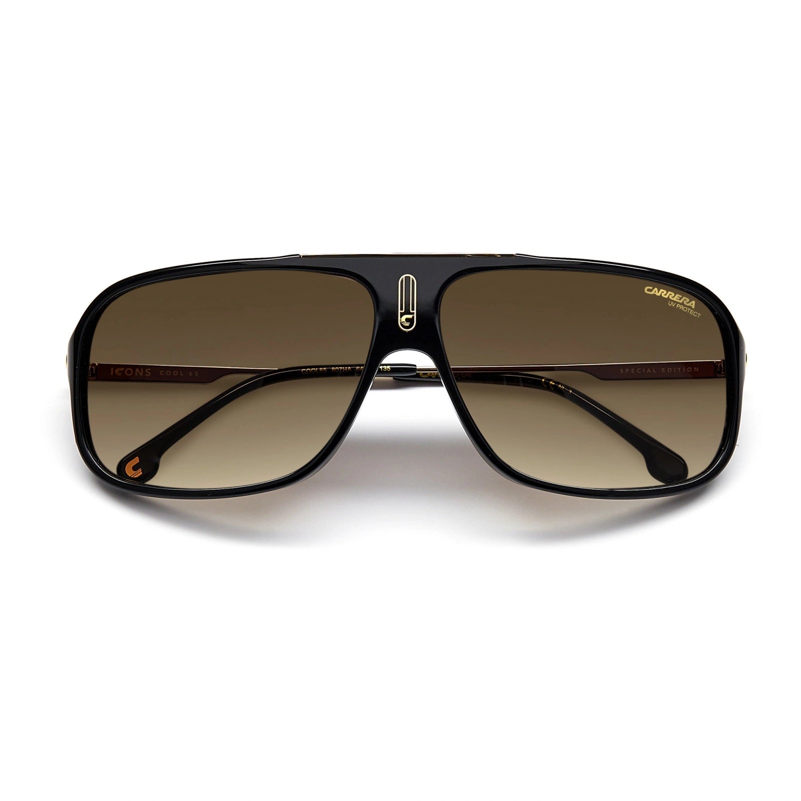 Carrera Oversized Rectangle Unisex Sunglasses - buy online