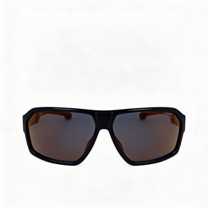 Carrera DUCATI 020/S Shield Sunglasses Unisex — front view, Propionate frame