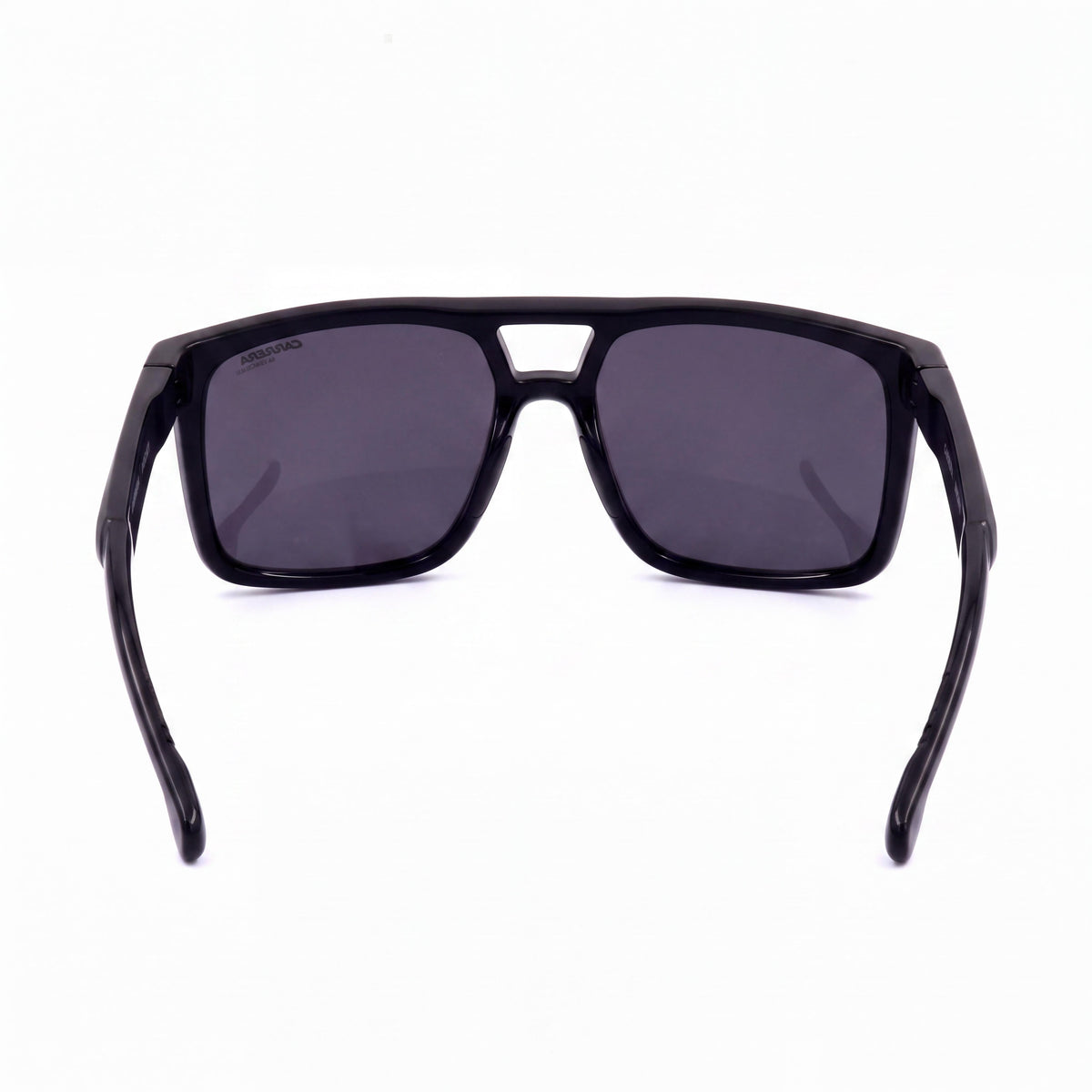 Gafas de sol cuadradas unisex Carrera Ducati CARDUC 018/S negras, 58mm, Photo 3