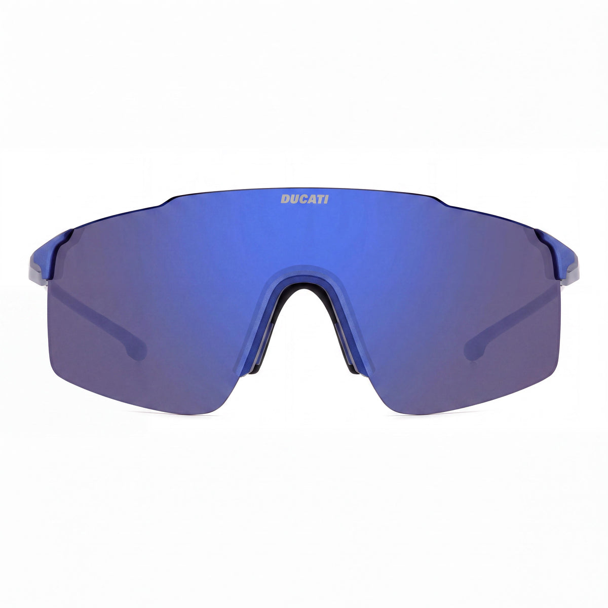 Gafas de sol Carrera Ducati CARDUC 033/S azul metalizado para mujer, Photo 2