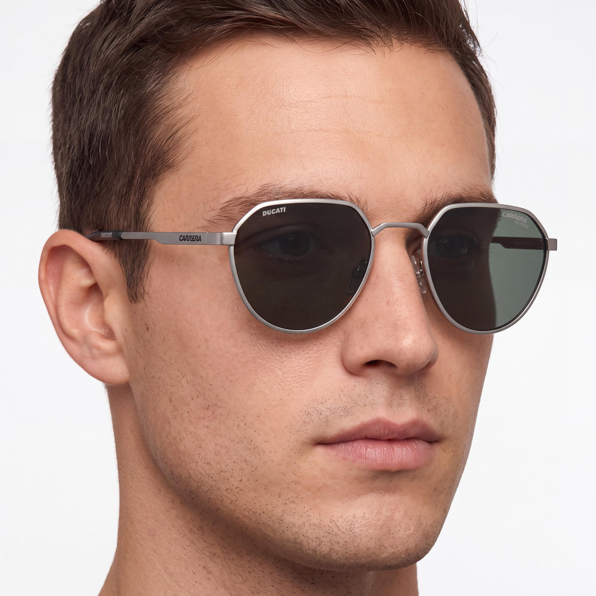 Carrera Ducati Carduc 036/S Sunglasses for Men, 52mm, Photo 4