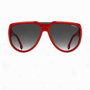 Carrera Flaglab 13 Aviator Sunglasses Unisex — front view, Injection Propionate frame