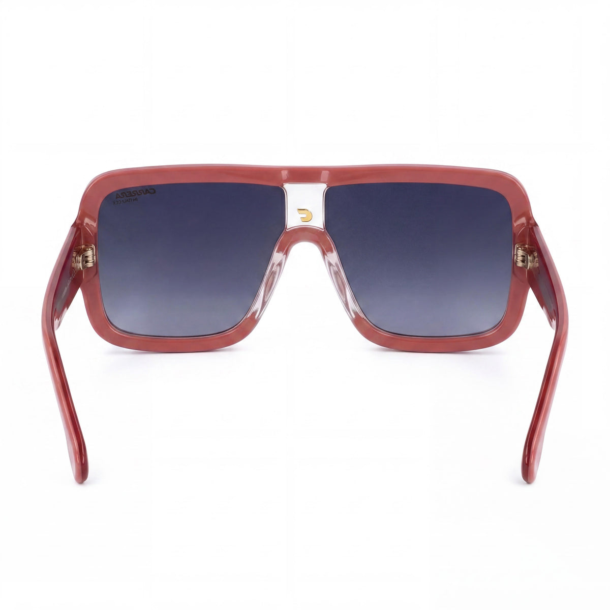 Gafas de sol aviador Carrera Flaglab 14 rosa para hombre, 62 mm, Photo 4