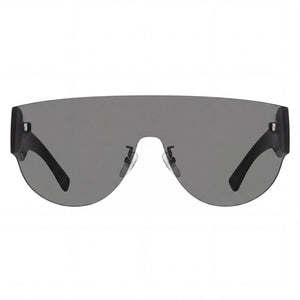 Carrera Modern Aviator Sunglasses Unisex — front view, Nylon frame