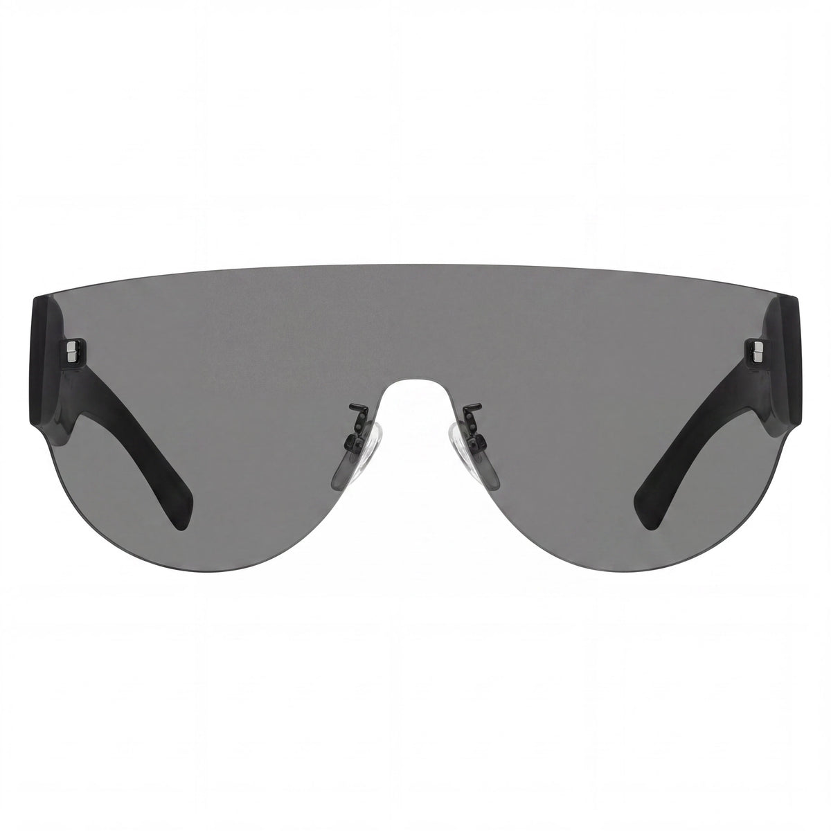 Carrera Modern Black White Aviator Sunglasses Unisex, Photo 2