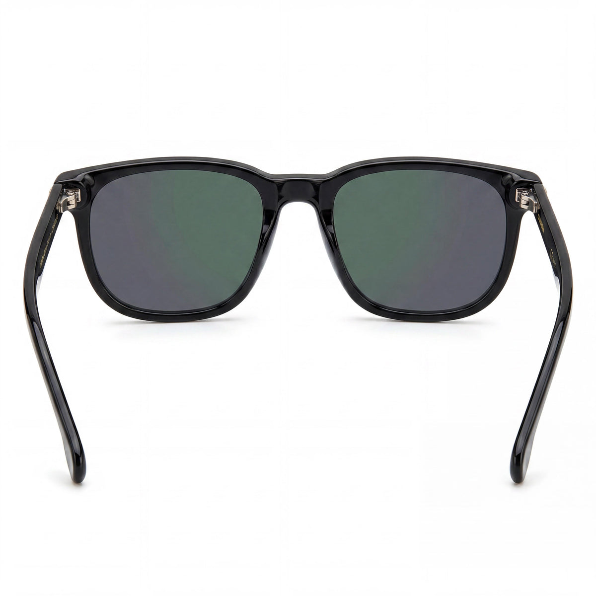 Carrera Modern Black Square Sunglasses for Women, 54mm, Photo 4