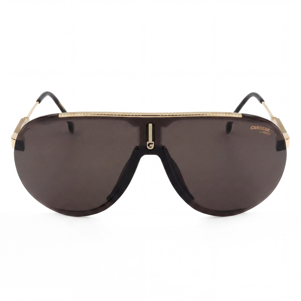 Gafas de sol Carrera Sporty Classic Aviator negras unisex, Photo 2