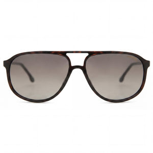 Carrera Sporty Classic Shield Sunglasses Unisex — front view