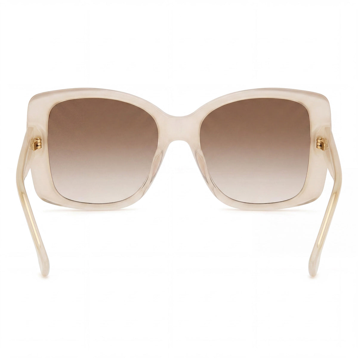 Gafas de sol para mujer Carrera 3030/S con forma de mariposa, color marfil, 56 mm, Photo 4
