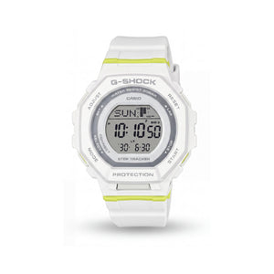 Casio GMD-B300SC-7JF White Analog Women's Watch, 40mm