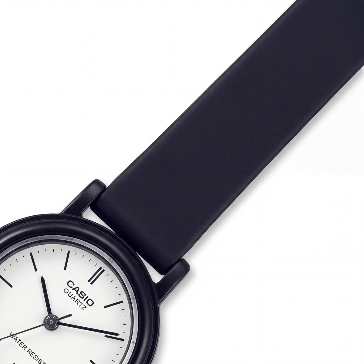 Casio LQ-139BMV-7ELDF Unisex Black Watch, 24mm, Photo 2