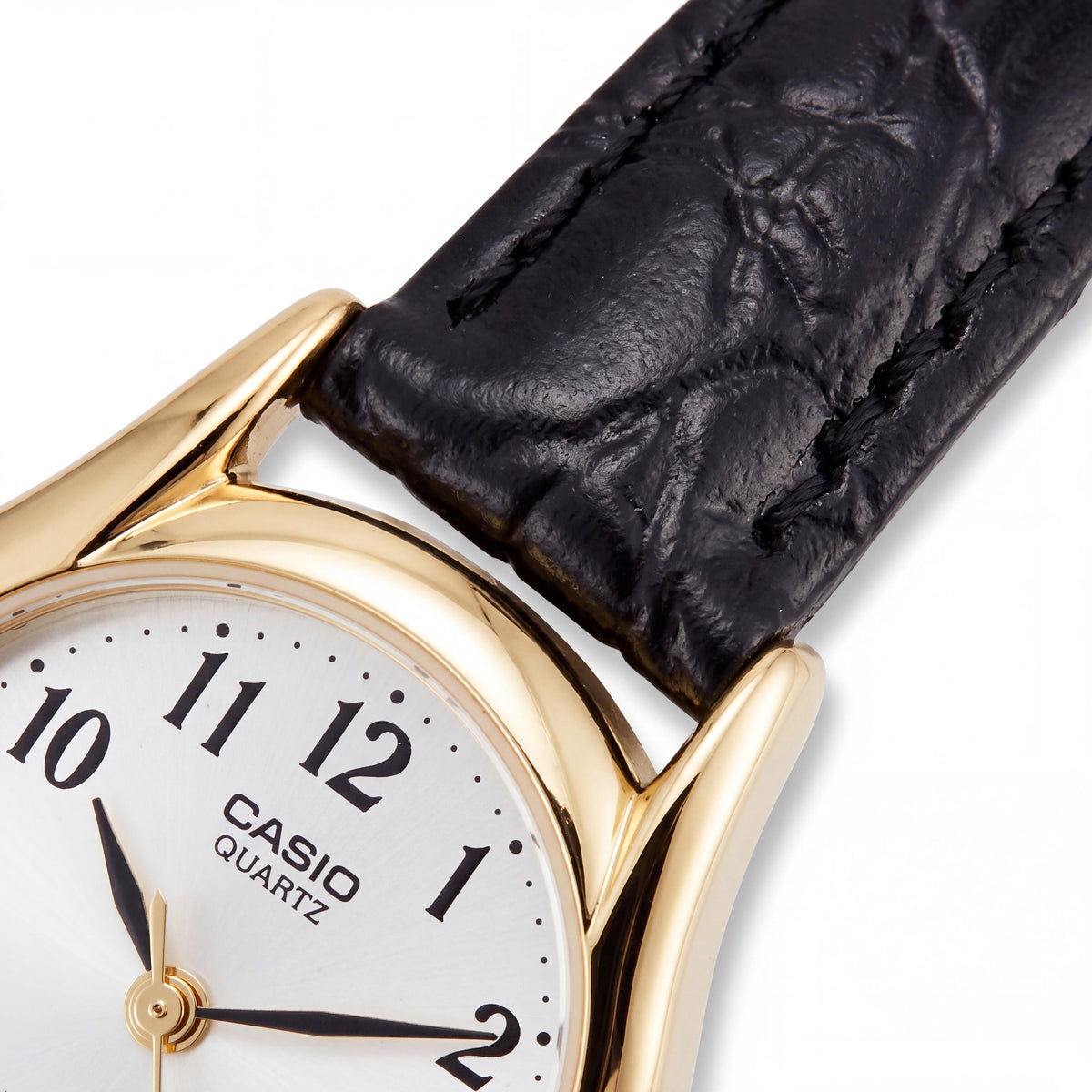 Casio LTP-1094Q-7B2 Black Watch for Women, Photo 2