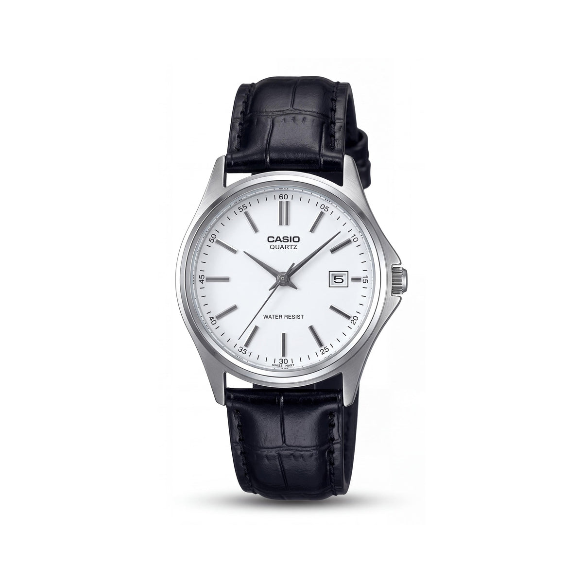 Casio LTP-1183E-7ADF Black Watch for Women, 36mm, Photo 1