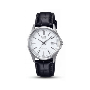 Casio LTP-1183E-7ADF Black Analog Women's Watch, 36mm