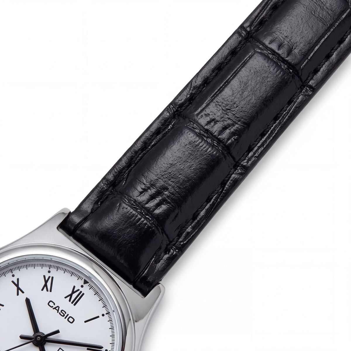 Casio LTP-V006L-7BUDF Black Watch for Women, 25mm, Photo 2