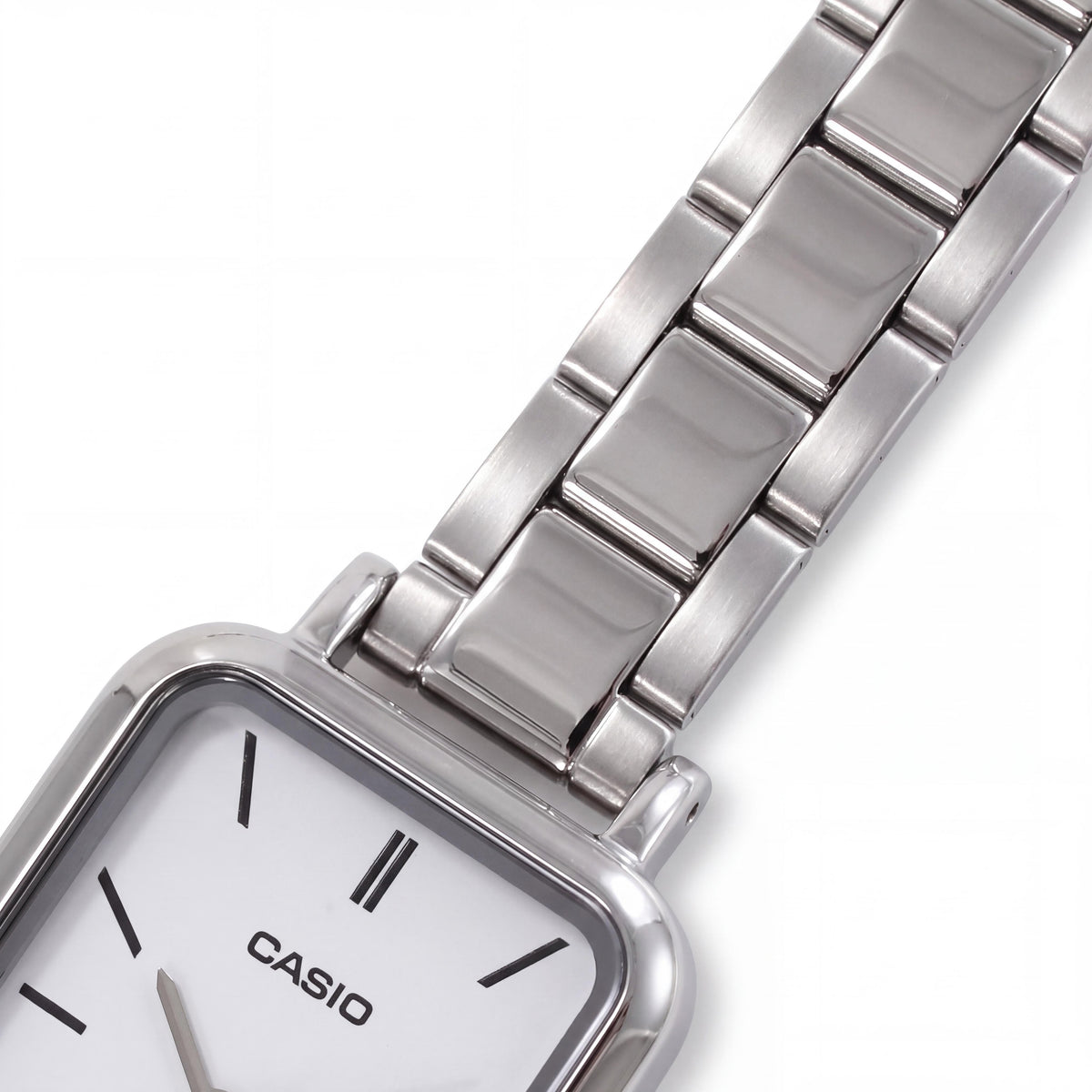 Casio LTP-V009D-7E Silver Watch for Women, Photo 2