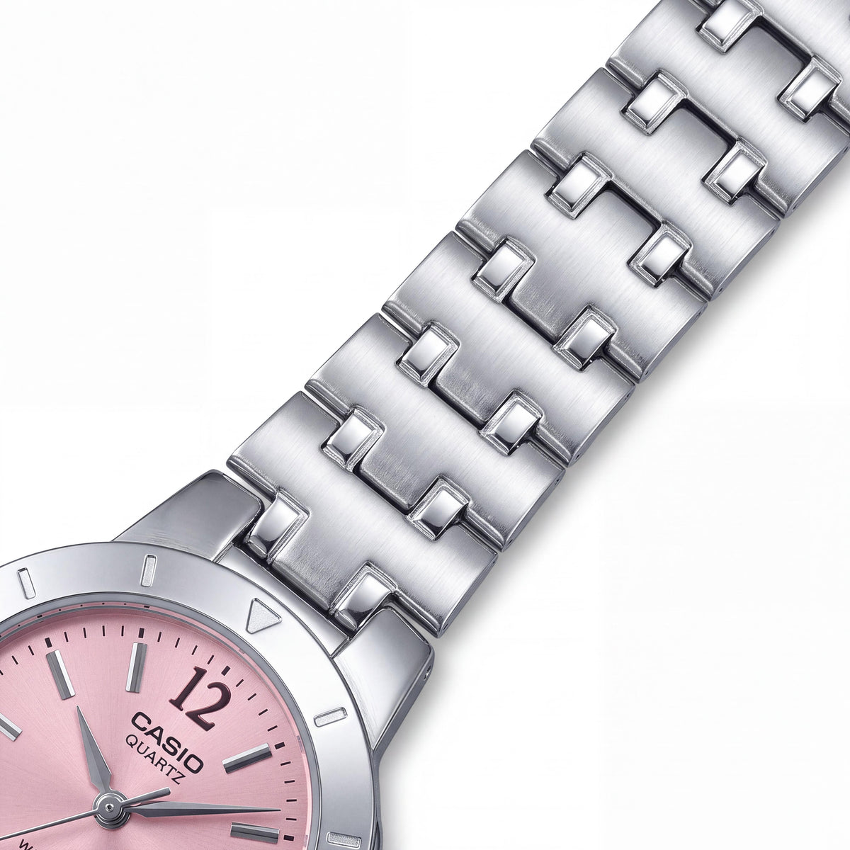 Casio LTP1177A-4A1 Women's Silver Watch, 28mm, Photo 2