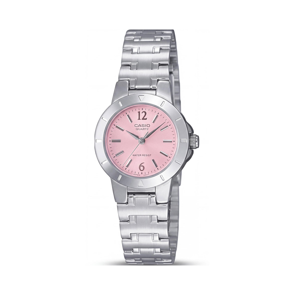Casio LTP1177A-4A1 Women's Silver Watch, 28mm, Photo 1