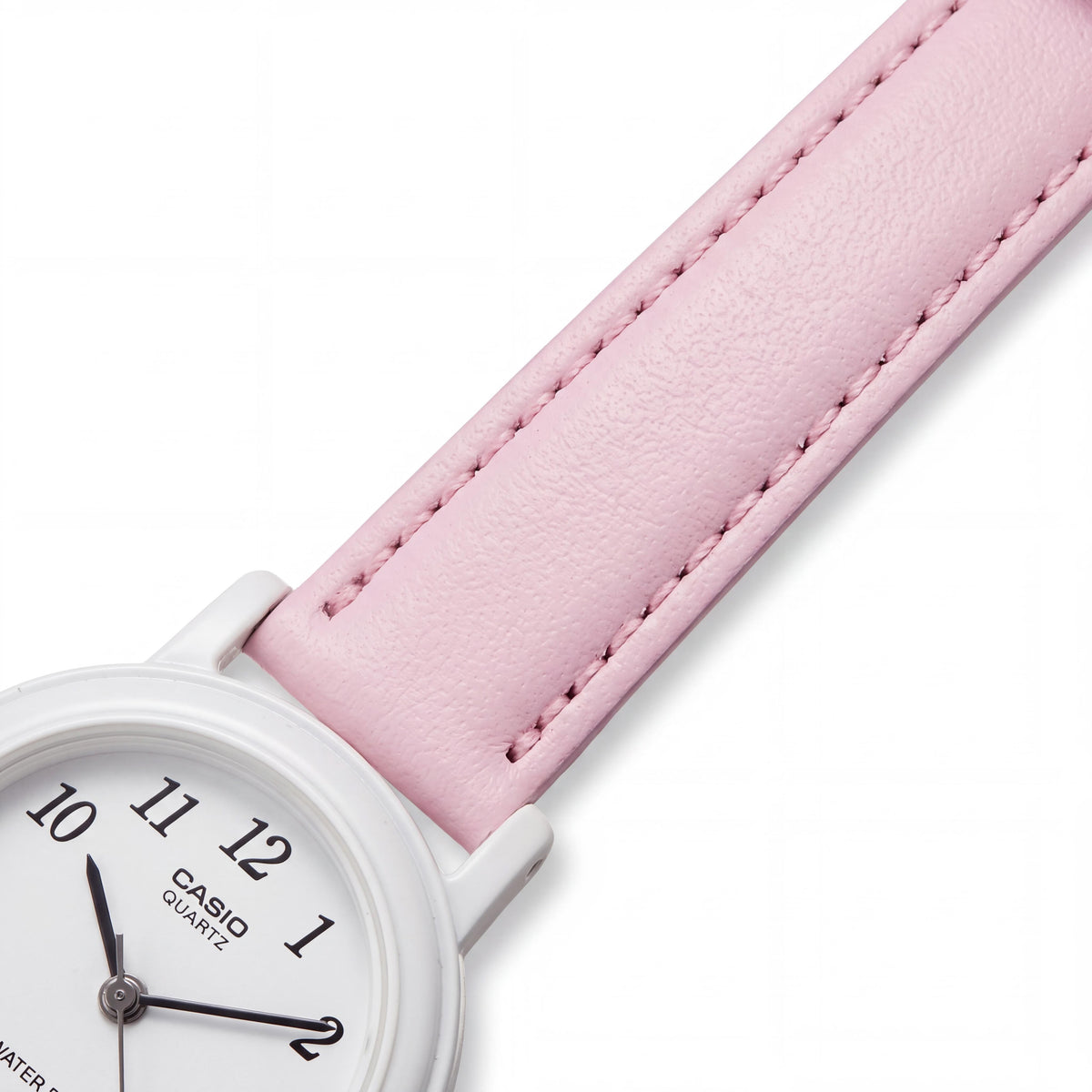 Casio LW-200-2BVDF Unisex Pink Watch, Photo 2